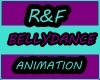~RF~bellydance 7 poses