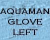 [PT] AM glove LEFT