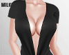 Caelina Black Jumpsuit