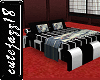 [cj18]Japanese|Asian Bed