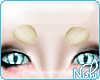 [Nish] Neko Blonde Brows