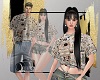 Aesthetic Couple Top F