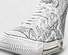 white d'or shoes