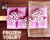  . Frozen Yogurt (R)