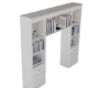 B| Book Shelves