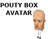 Pouty Box Avatar