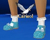 🥿Kids Shoes Frozen