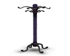 [KR] Witches Coat Rack