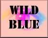 [PT] WILD blue