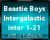 BeastieBoysIntergalactic