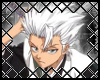 Toushirou Hitsugaya