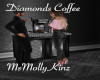 Diamonds Coffee Centre