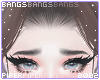 P| Bangs v5 - Choc