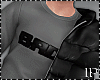 Baddie Black Top Jacket