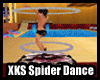 |Ex| XKS Spider Dance