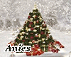 *A* Christmas Tree