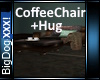 [BD]CoffeeChair+Hug