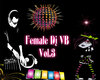 D3~Female Dj VB Vol.3