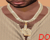 FINGER  NECKLACES