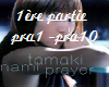 Prayer - partie 1