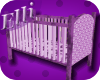 *E* Playful Crib