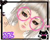 {NK}Dork Glasses Pink