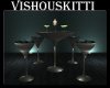 [VK] Lounge Martini Tabl