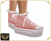NJ] Pink sneackers