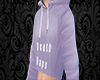 Death Naps Purple