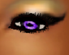 Eyes Purples