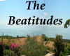 The Beatitudes *animated