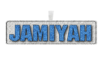 M. Custom Jamiyah Chain