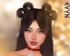 Irene Mocca Bangs #2