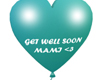 Get Well Soon Mami <3