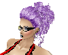 purple hair 2 