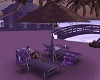 Beach Chaise Lounge