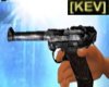 [KEV] Luger