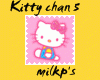 kitty chan 5