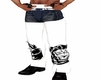 M-Lion Chaps