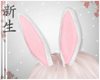 ☽ Easter Bunny Ear v2