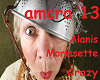 Alanis Morissette - Craz