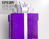 lPl Purple gift