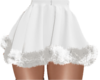 LLT Christmas skirt whit