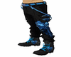 Ice Raven Pants M