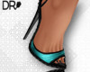 DR-  Doria sparkly heels