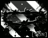 [YUN]!BARBED:COLLAR! - F
