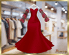 Royal Red Gown V2