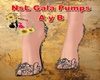 NsL Gala Pums AyB