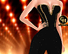 *GH* Elie Gold Pantsuits