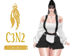 CS SWEET DRESS